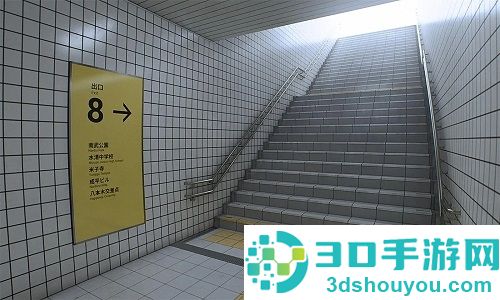 8番出口移植版手机版下载