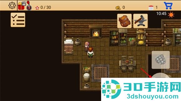生存RPG5海盗冒险之旅(SRPG 5)