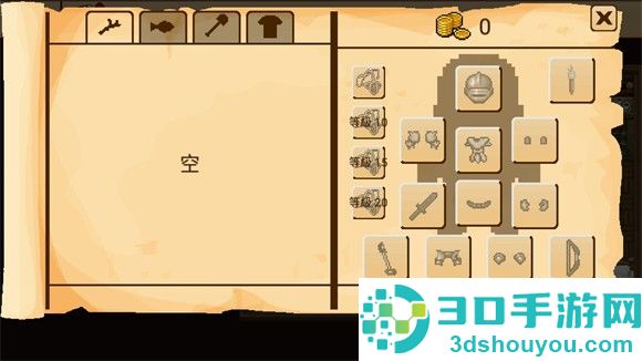 生存RPG5海盗冒险之旅(SRPG 5)