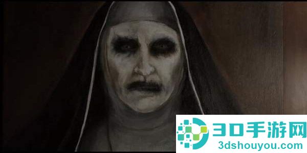 恐怖修女2下载安装(Evil Nun 2)