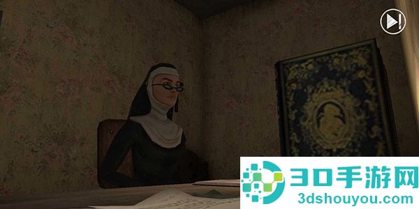 恐怖修女2下载安装(Evil Nun 2)