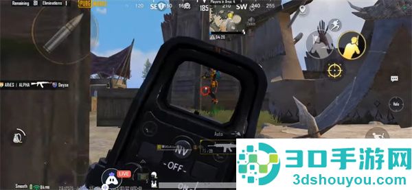 pubg下载安装官方正版(PUBG MOBILE)