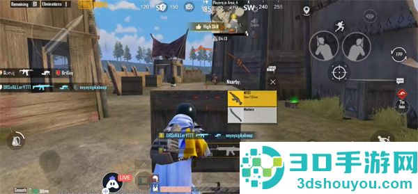 pubg下载安装官方正版(PUBG MOBILE)