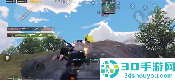 pubg下载安装官方正版(PUBG MOBILE)