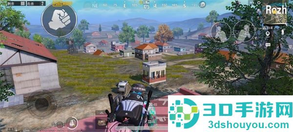 pubg下载安装官方正版(PUBG MOBILE)