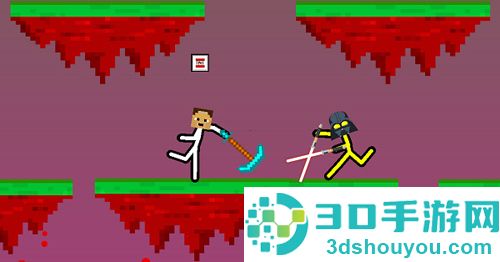 火柴人至高对决国际版无广告安卓版下载最新版(Supreme Duelist Stickman)