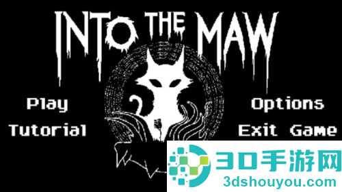 走进沼泽游戏(Into The Maw)