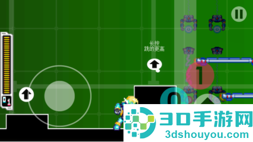潜入电脑世界大行动最新版