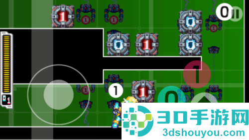 潜入电脑世界大行动最新版