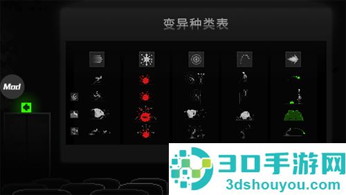 恐怖僵尸之夜创意工坊手机版(Zombie Night Terror)
