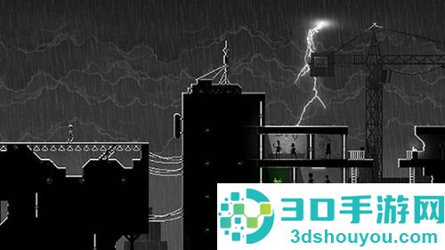 恐怖僵尸之夜创意工坊手机版(Zombie Night Terror)