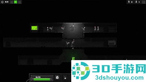 恐怖僵尸之夜创意工坊手机版(Zombie Night Terror)