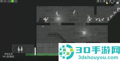 恐怖僵尸之夜创意工坊手机版(Zombie Night Terror)