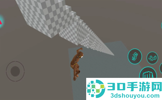 布娃娃3D沙盒战争最新版