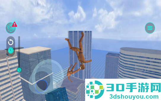 布娃娃3D沙盒战争最新版