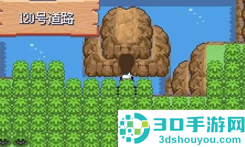 口袋妖怪漆黑的魅影萌娘版