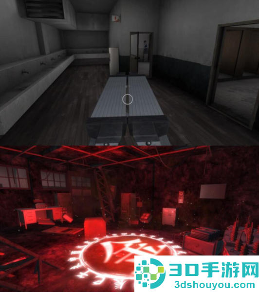 白色情人劫最新版游戏