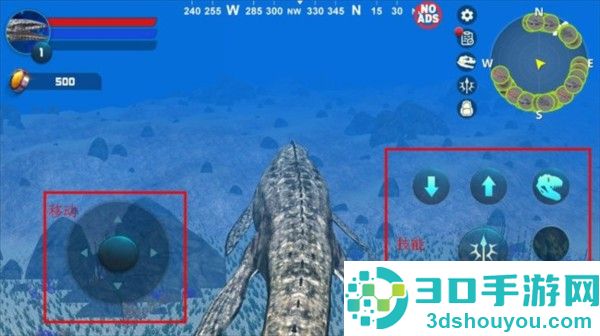 沧龙模拟器终极版金币版(沧龙模拟器安装器)