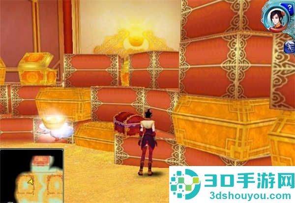 仙剑奇侠传4安卓(仙剑奇侠传4HD版)