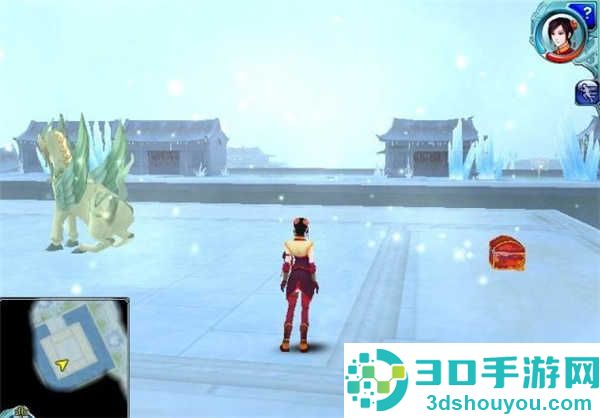 仙剑奇侠传4安卓(仙剑奇侠传4HD版)