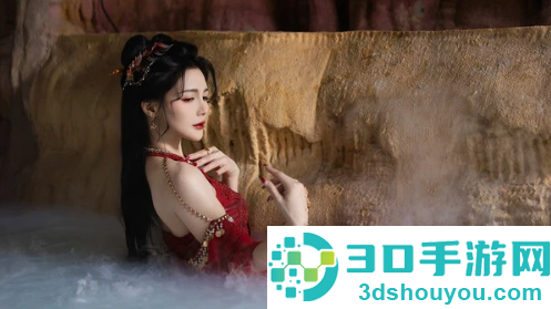 美女请别影响我成仙国际服手游