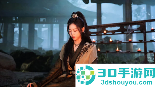 美女请别影响我成仙国际服手游