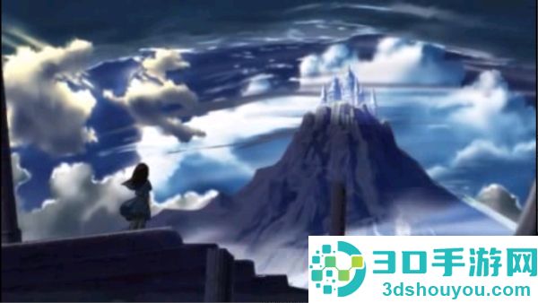 伊苏2编年史安卓汉化版(Ys Chronicles II)