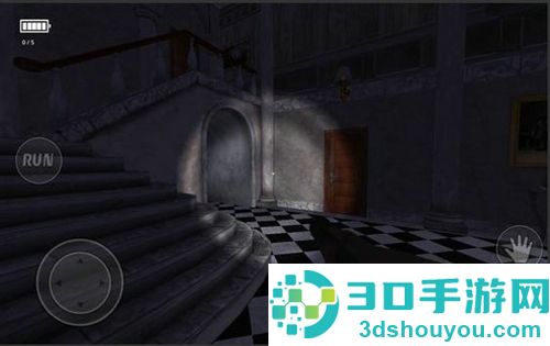 恶魔庄园中文版下载(Demonicmanor)