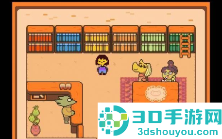 传说之下欺骗游戏下载手机版(传说之下:欺骗(遗迹篇草率完结))