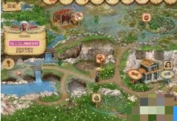 西部世界生存无限资源满级(Westland Survival)