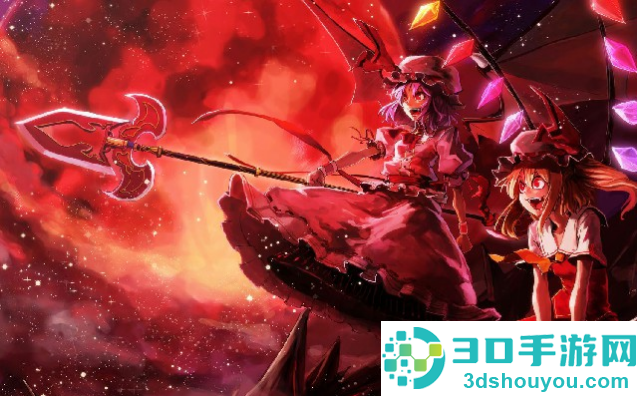 东方红魔乡安卓移植版