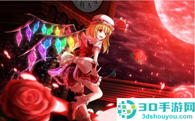 东方红魔乡安卓移植版
