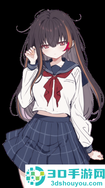 阿凉的幸运日正式版