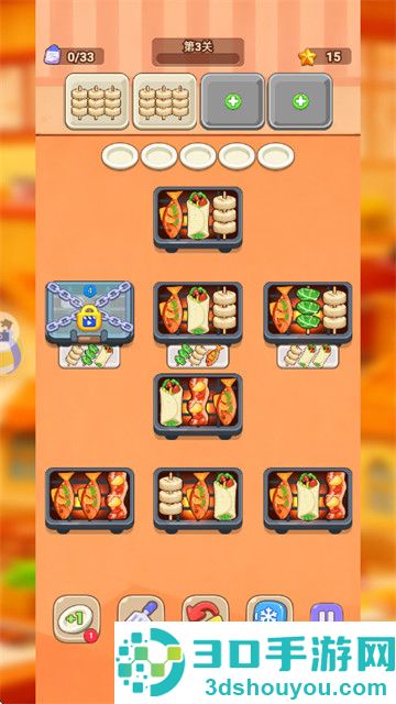 小店经营模拟器游戏