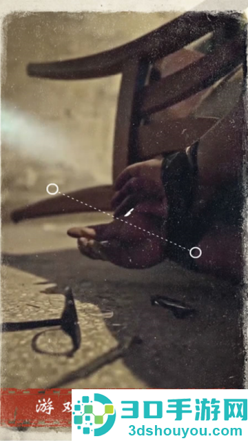 迷雾逃生游戏