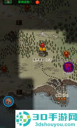 地牢英雄时代汉化版