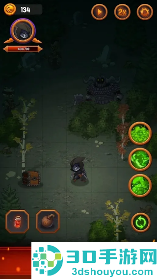地牢英雄时代汉化版