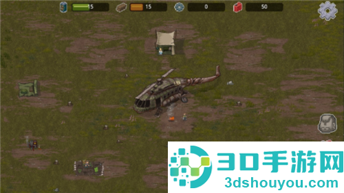 迷你dayz汉化版下载(MiniDayZ+)