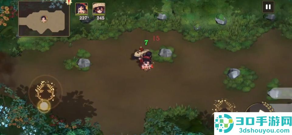 天穗之咲稻姬日向巡灵谭手机版(サクナヒヌカ安装器)