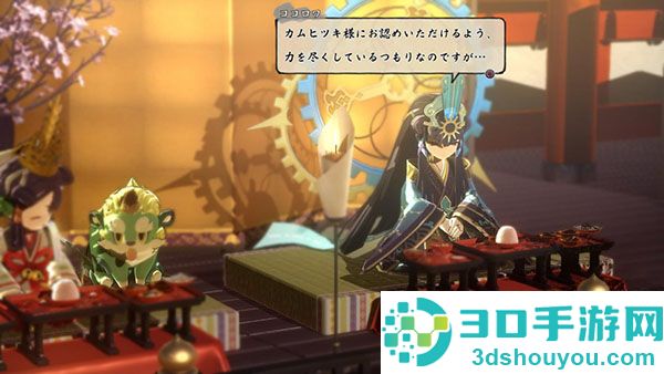 天穗之咲稻姬日向巡灵谭手机版(サクナヒヌカ安装器)