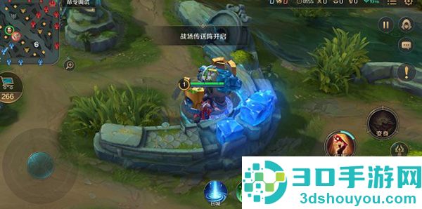 曙光英雄九游版