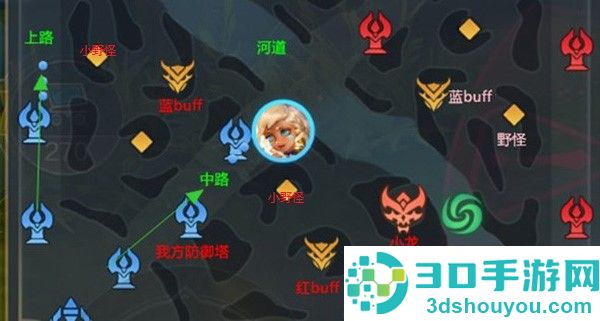 曙光英雄九游版