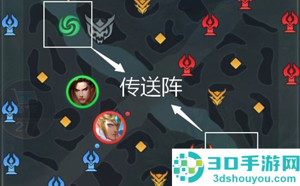 曙光英雄九游版