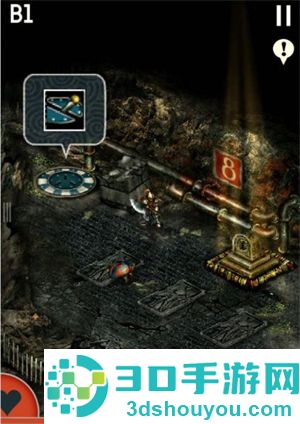 triglav魔塔星之雕像下载