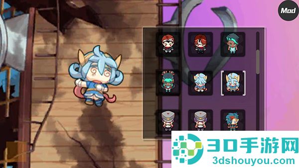 精灵世界灭绝最新版(Nexomon: Extinction安装器)