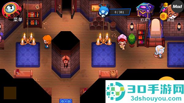精灵世界灭绝最新版(Nexomon: Extinction安装器)