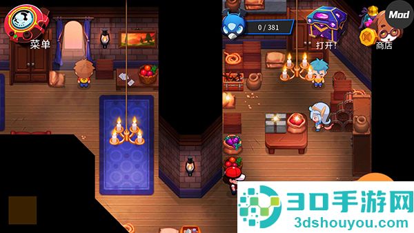精灵世界灭绝最新版(Nexomon: Extinction安装器)