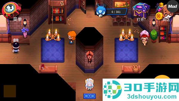 精灵世界灭绝最新版(Nexomon: Extinction安装器)