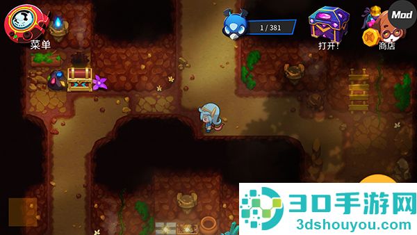 精灵世界灭绝最新版(Nexomon: Extinction安装器)
