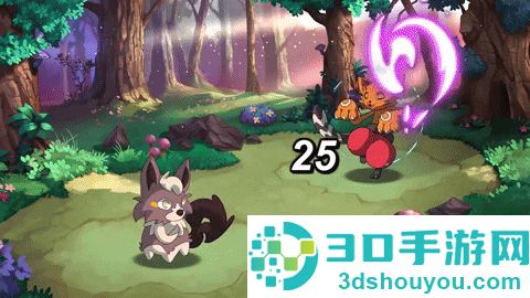 精灵世界灭绝最新版(Nexomon: Extinction安装器)